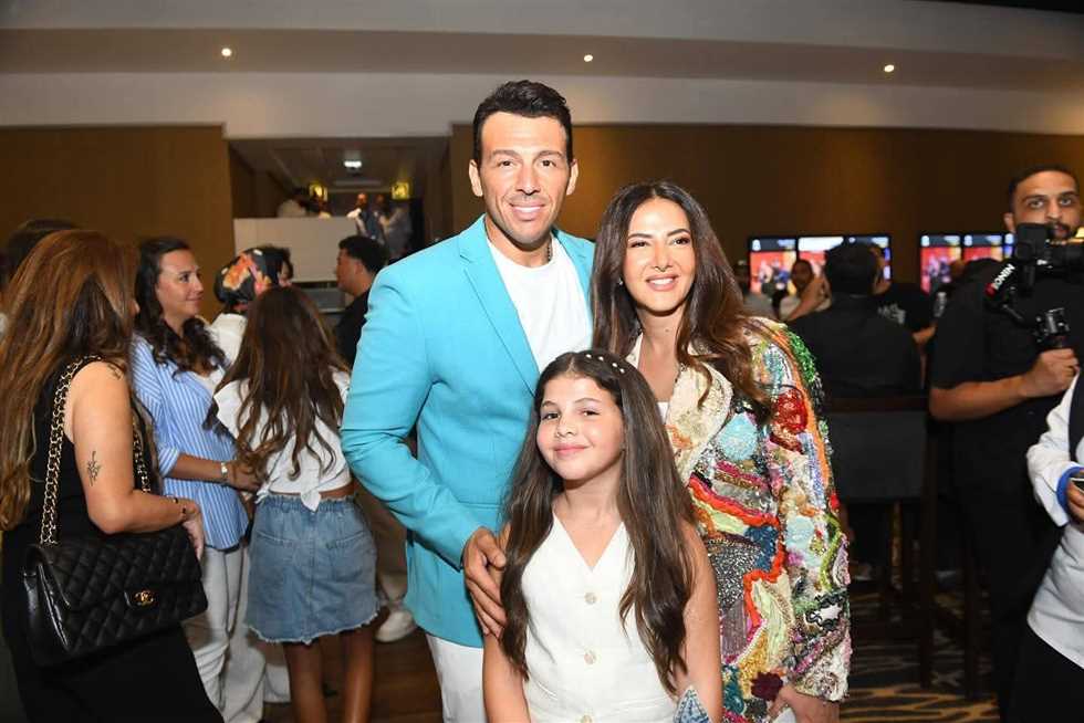 روكي الغلابة لـ دنيا سمير غانم يكتسح شباك تذاكر السينما في 24 ساعة فقط (بالأرقام)