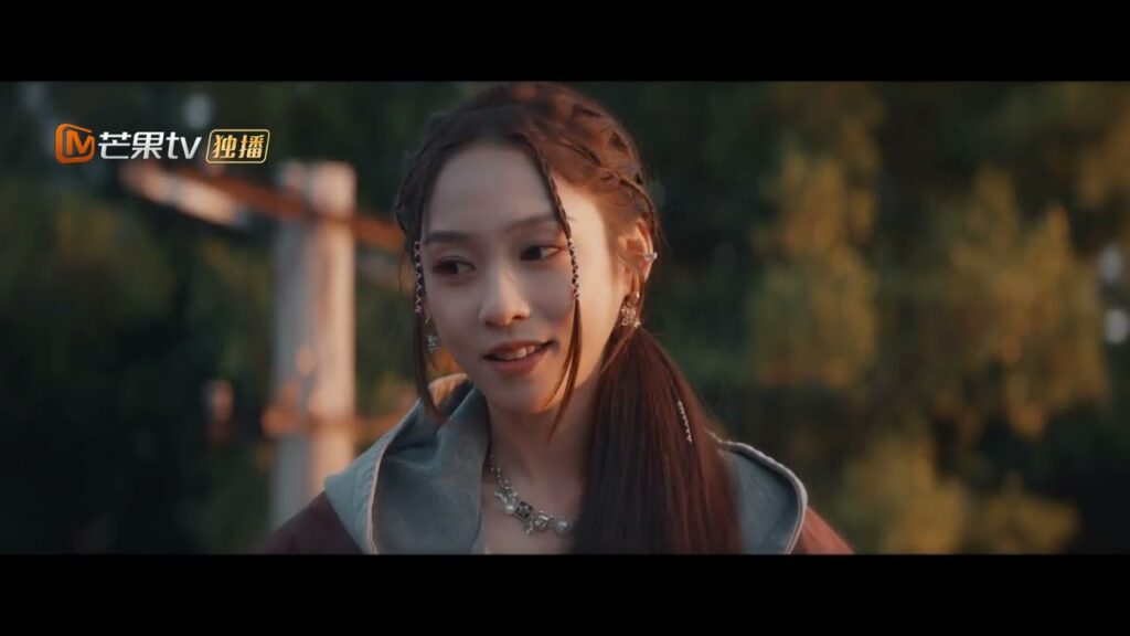 【ترجمة عربية】 عيونٌ تفيضُ حنانًا | Deep Affection Eyes EP10 | MangoTV Arabic