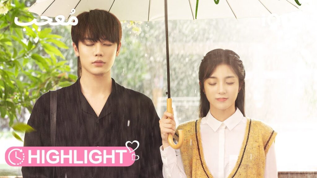 الحلقة 03-04 | 🥸حبيب مزيف ؟! | مُعجب  Crush | iQIYI Arabic