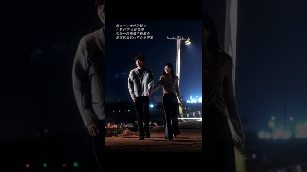 كل لحظة معك هي سعادة~#DeepAffectionEyes #zhangyuxi #biwenjun