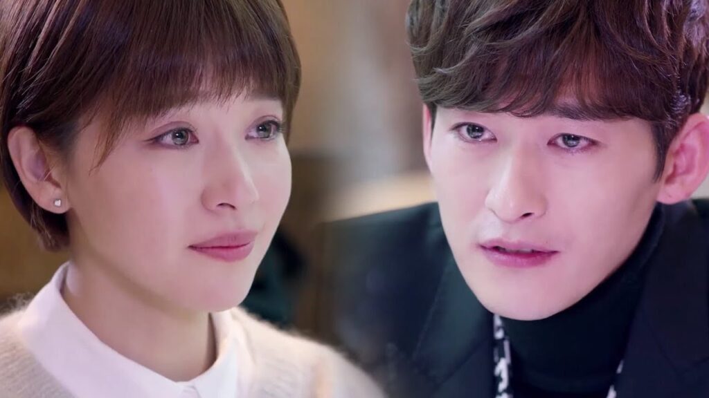 يوقع أوراق الطلاق و تنتهي قصـة حبهم بالرغم من ان لديهم طفل 🔥باريــس حزينــة If Paris Downcast