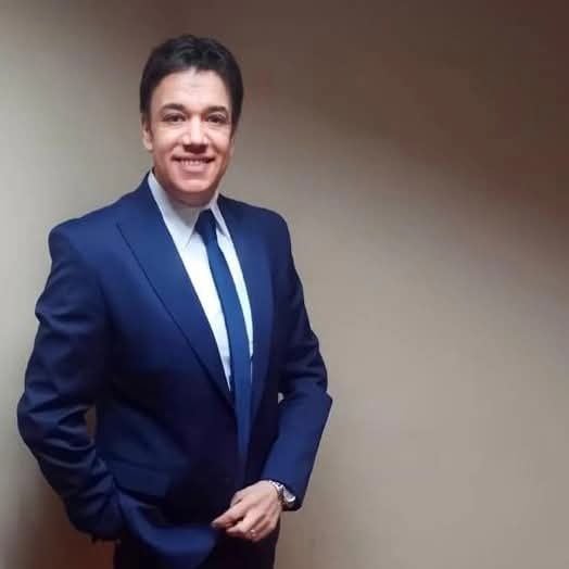 ضياء عز الدين