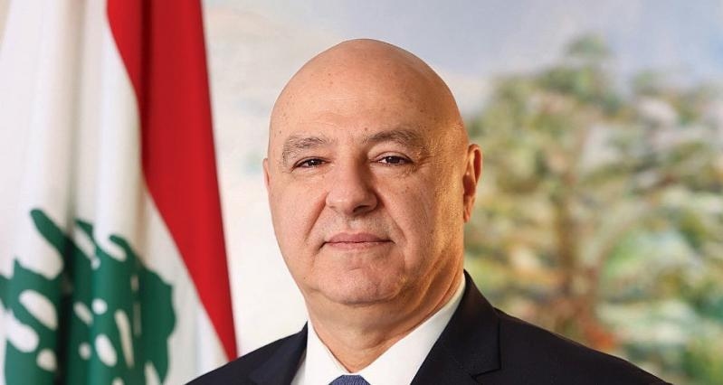 ملف سلاح “الحزب” بين يدي الرئيس عون… ونصيحة! ملف سلاح "الحزب" بين يدي الرئيس عون... ونصيحة!