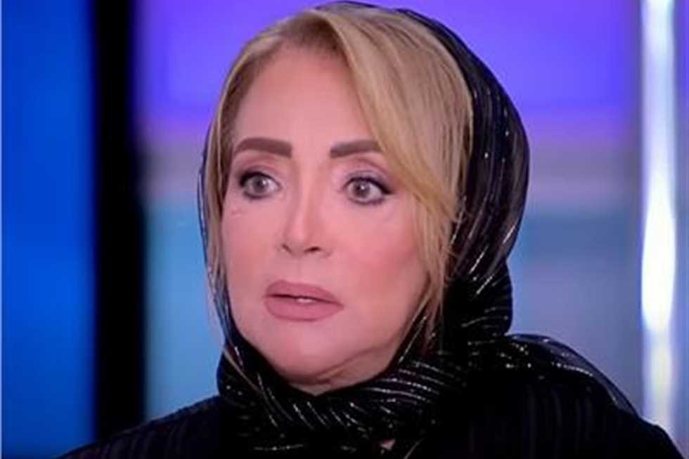 شهيرة ترد على شائعة انفعال ابنتها رانيا محمود ياسين عليها: «ولادي متربيين» شهيرة ترد على شائعة انفعال ابنتها رانيا محمود ياسين عليها: «ولادي متربيين»