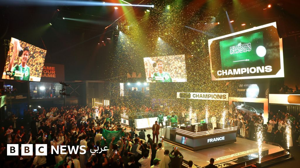 كأس العالم للرياضات الإلكترونية في السعودية: ما الذي يجعله حدثًا مهما يتجاوز الرياضة والترفيه؟