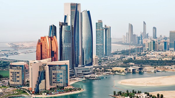 164 ألف رخصة تجارية في أبوظبي حتى نهاية النصف الأول