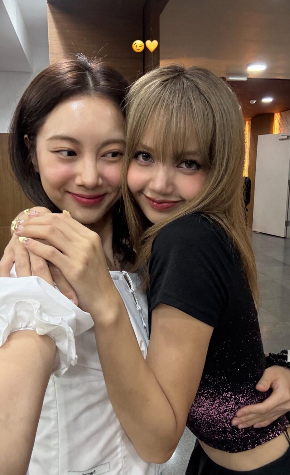 250706 Y_AR1492 IG story Update w/ lisa