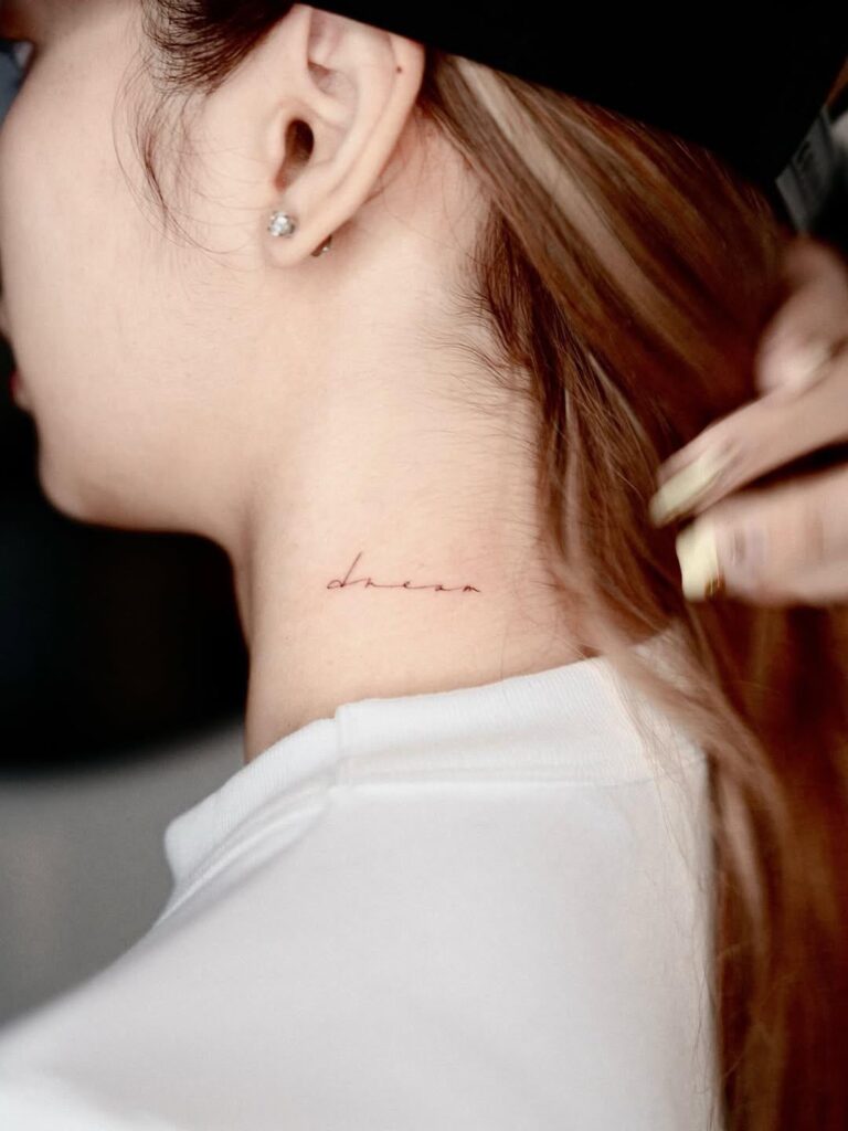 250721 PPPTattoo IG UPDATE W/LISA