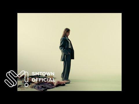 BOA - الألبوم الحادي عشر: Crazier (دعابة مقطع 3)
