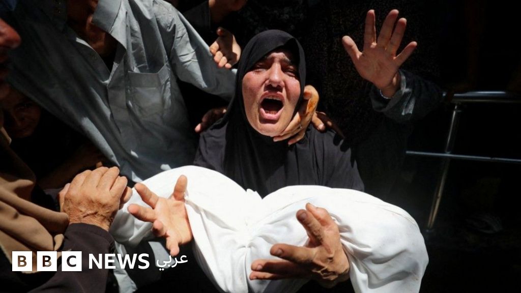 ترامب يقول إن حماس لا تريد التوصل لاتفاق لوقف إطلاق النار، وإسرائيل "تدرس خيارات بديلة" لإعادة الرهائن