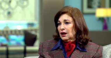 رغم الابتعاد عن الأضواء.. نادية رشاد تتصدر التريند لهذا السبب رغم الابتعاد عن الأضواء.. نادية رشاد تتصدر التريند لهذا السبب