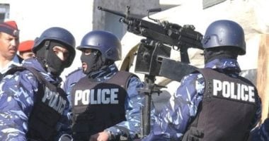 جماعة الإخوان بالأردن تعلن حل نفسها