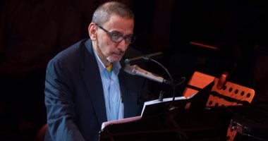 جنازة زياد الرحبانى من كنيسة رقاد السيدة المحيدثة بعد غد والعزاء الإثنين والثلاثاء