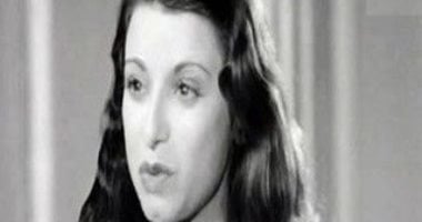 ذكرى ميلاد سميرة خلوصى.. شاركت محمد عبد الوهاب بطولة فيلم الوردة البيضاء