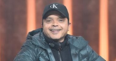 محمد هنيدي لـ اليوم السابع: أنا زي الفل وخضوعي لعملية جراحية “شائعة” محمد هنيدي لـ اليوم السابع: أنا زي الفل وخضوعي لعملية جراحية "شائعة"