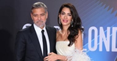 أمل كلوني تكشف قاعدة مهمة للحفاظ على خصوصية العائلة أثناء استقبال ضيوف بالمنزل