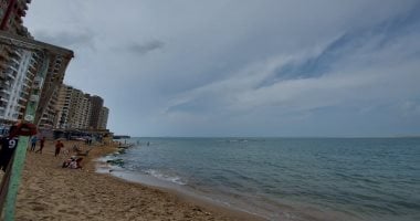 القومى لعلوم البحار: لم نرصد أى تغيرات غير طبيعية فى البحر المتوسط القومى لعلوم البحار: لم نرصد أى تغيرات غير طبيعية فى البحر المتوسط