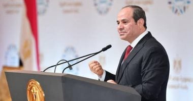 "عشائر غزة": شعبنا يحمل الحب والتقدير لمصر والرئيس السيسي