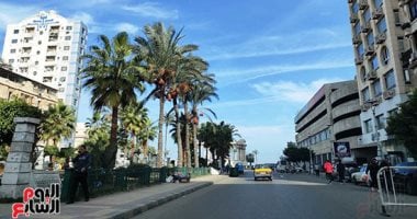 تحسن فى الأحوال الجوية.. تفاصيل حالة الطقس وأعلى درجات حرارة متوقعة انخفاض جديد في الحرارة.. حالة الطقس اليوم الخميس 31 يوليو 2025 فى مصر