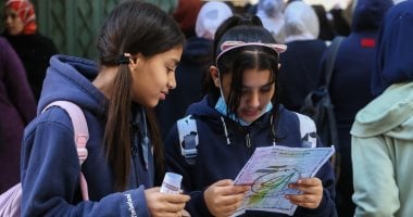 تنسيق الثانوي العام 2025.. الحد الأدنى لدرجات القبول فى 23 محافظة تنسيق الثانوي العام 2025.. الحد الأدنى لدرجات القبول فى 23 محافظة