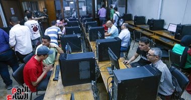 تنسيق الجامعات 2025.. 12 يوليو موعد انطلاق التقدم لحجز اختبارات القدرات