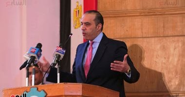 المستشار محمود فوزى يكشف موعد وإجراءات انتخابات المحليات المستشار محمود فوزى يكشف موعد وإجراءات انتخابات المحليات