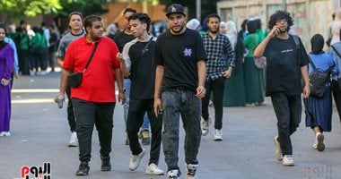 بشرى لخريجى الدبلومات 2025.. قبول الحاصلين على 75% فأكثر فى عددٍ من الكليات طلاب الدبلومات الفنية - أرشيفية