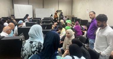 تنسيق الجامعات 2025.. هل يحق لطلاب “دور ثان” التقدم لأداء اختبارات القدرات؟ تنسيق الجامعات 2025.. هل يحق لطلاب "دور ثان" التقدم لأداء اختبارات القدرات؟