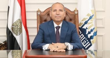 محافظة القاهرة يهنئ أوائل الدبلومات الفنية محافظة القاهرة يهنئ أوائل الدبلومات الفنية