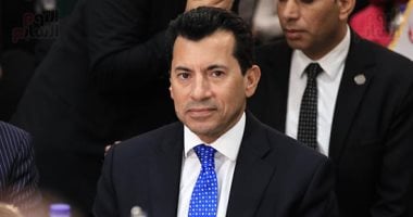 وزير الشباب والرياضة: آخر كلام مافيش بند 8 سنوات فى تعديلات قانون الرياضة وزير الشباب والرياضة: آخر كلام مافيش بند 8 سنوات فى تعديلات قانون الرياضة