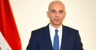 الخارجية ترحب بقرار الولايات المتحدة تحسين مستوى إرشادات السفر الأمريكية لمصر الخارجية ترحب بقرار الولايات المتحدة تحسين مستوى إرشادات السفر الأمريكية لمصر