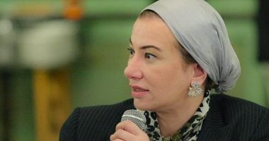 أسباب استقالة وزيرة البيئة من منصبها أسباب استقالة وزيرة البيئة من منصبها