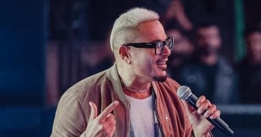 كيف اختار عمرو دياب اسم شُهرته؟ كيف اختار عمرو دياب اسم شُهرته؟
