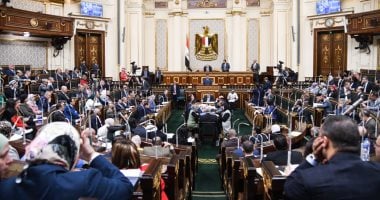 مجلس النواب يوافق علي قبول استقالة 8 أعضاء لعزمهم الترشح على عضوية الشيوخ