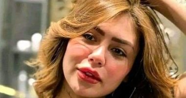 ترحيل البلوجر هدير عبد الرازق لتنفيذ عقوبة الحبس سنتين فى الجيزة