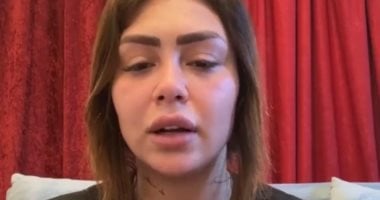 هدير عبد الرازق تتقدم بمعارضة على حكم حبسها عامين بتهمة دهس شخص بالجيزة