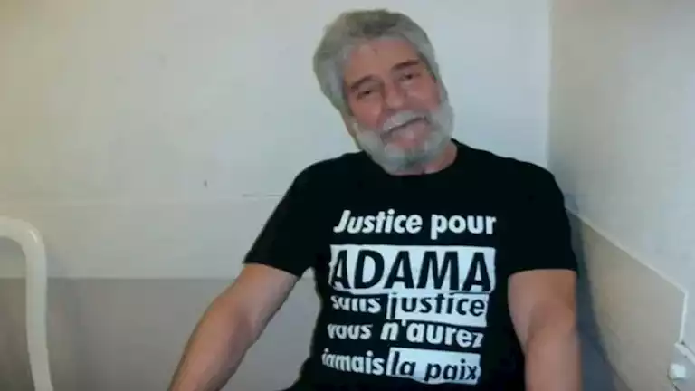 الإفراج عن جورج عبد الله من فرنسا بعد قضاء 41 عاماً في السجن.. فمن هو؟ الإفراج عن جورج عبد الله من فرنسا بعد قضاء 41 عاماً في السجن.. فمن هو؟