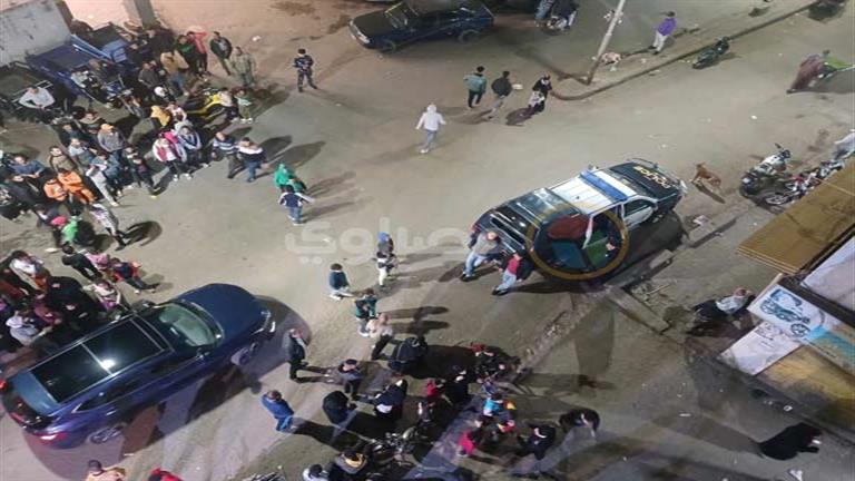 دبحت عيالي عشان انتقم من زوجي.. قرار من النيابة في جريمة "غرام" المرعب