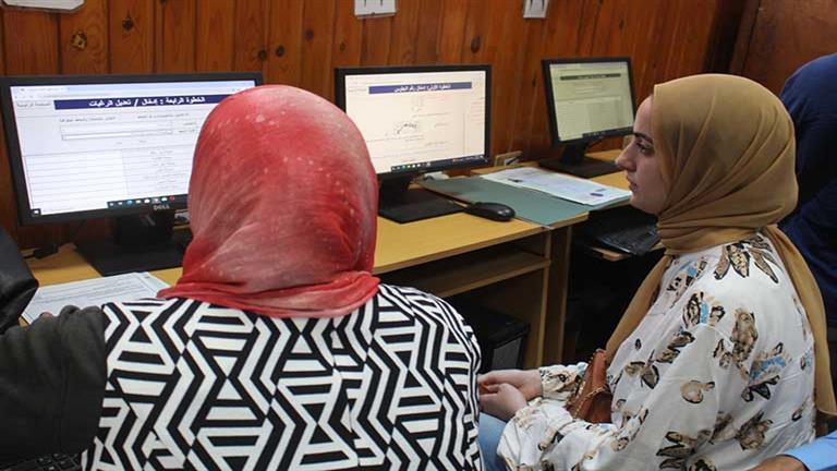 رسميًا.. رابط تسجيل رغبات تنسيق المرحلة الأولى لطلاب الثانوية العامة 2 رسميًا.. رابط تسجيل رغبات تنسيق المرحلة الأولى لطلاب الثانوية العامة 2