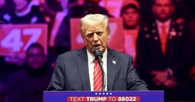 البيت الأبيض: أولوية ترامب إنهاء حرب غزة