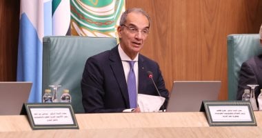 وزير الاتصالات: سنترال رمسيس ليس الوحيد الذى تعتمد عليه مصر فى الخدمات