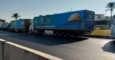 عشائر غزة: نرفض تشويه دور مصر فى دعم القضية الفلسطينية عشائر غزة: نرفض تشويه دور مصر فى دعم القضية الفلسطينية