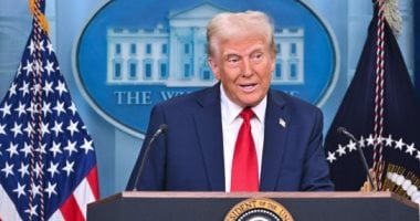 مسئول إيرانى يزعم قدرة طهران على اغتيال ترامب خلال "حمام شمس".. ودونالد يعلق