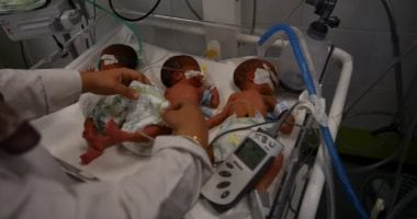 وفاة 3 رضع في غزة نتيجة سوء التغذية ونقص الحليب بسبب حصار إسرائيل للقطاع