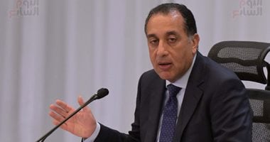 رئيس الوزراء يتفقد سنترال رمسيس – اليوم السابع رئيس الوزراء يتفقد سنترال رمسيس
