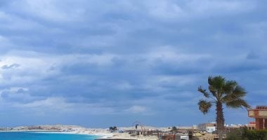 طقس اليوم الخميس 31-7-2025.. انخفاض درجات الحرارة واضطراب بالملاحة