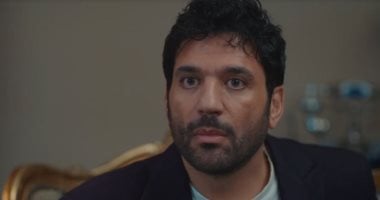 إصابة الفنان حسن الرداد بتمزق في رباط الأنكل خلال مباراة كرة قدم في الساحل