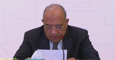 الكهرباء: الحمل الأقصى بلغ 38000 ميجاوات أكثر ارتفاع فى الأحمال تم تحقيقه الكهرباء: الحمل الأقصى بلغ 38000 ميجاوات أكثر ارتفاع فى الأحمال تم تحقيقه