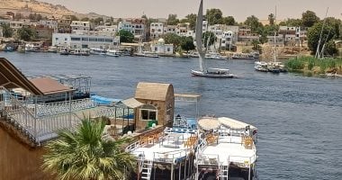 انخفاض فى درجات الحرارة غدا واضطراب بالملاحة والعظمى بالقاهرة 34 درجة