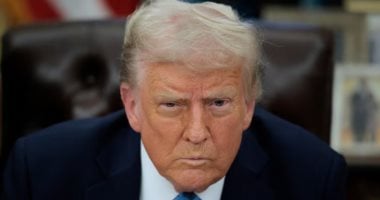 ترامب يهدد بتوجيه ضربة عسكرية جديدة لمنشآت إيران النووية .. تفاصيل